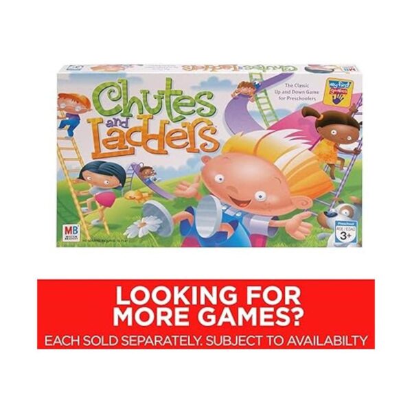 Juego Candy Land The World of Sweets exclusivo de_6