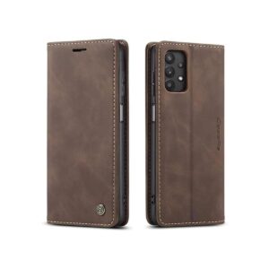 Kowauri Funda con tapa para Galaxy A32 5G no compatible_1