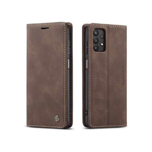 Kowauri Funda con tapa para Galaxy A32 5G no compatible_1