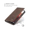 Kowauri Funda con tapa para Galaxy A32 5G no compatible_3