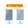 Galaxy Tab S6 Lite S Pen Reemplazo para Samsung Galaxy Tab_3