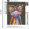 Kits de pintura de diamante 5D para adultos completos