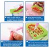 Kits de pintura de diamante 5D para adultos completos