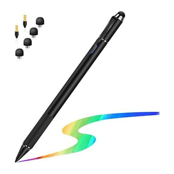 Lápiz para iPad con rechazo de palma MEKO Active Pencil_1