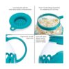 Envase para hacer palomitas de maíz en el microondas_5