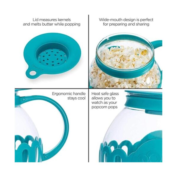 Envase para hacer palomitas de maíz en el microondas_5