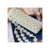 LANEHUA Cinta de encaje bordada para decoración de bodas_1