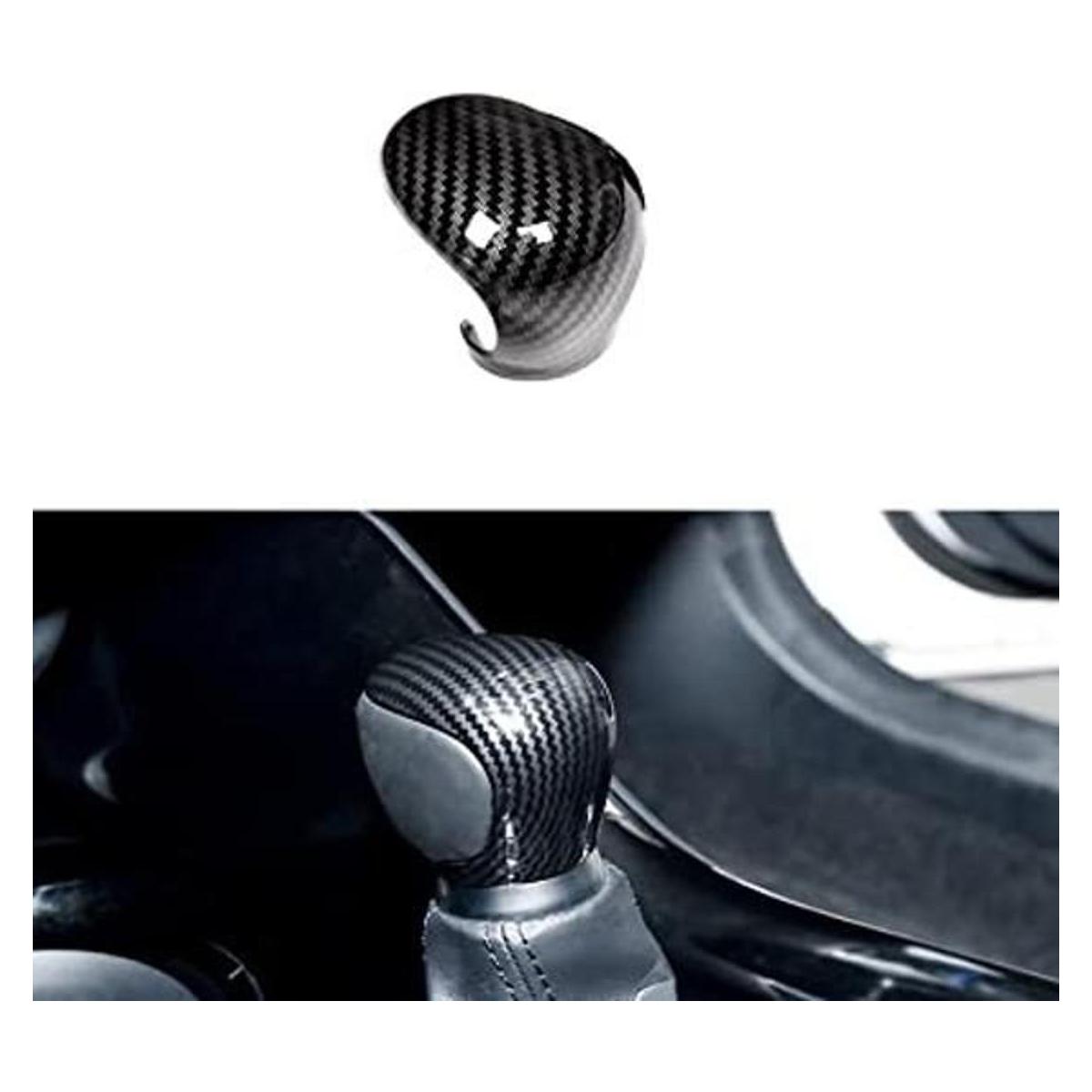 MICROCK Pomo de palanca de cambios para Toyota CHR CHR