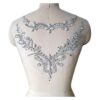 Apliques de ropa con cuentas de diamantes de imitación de_1