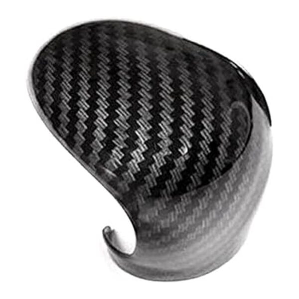 MICROCK Pomo de palanca de cambios para Toyota CHR CHR_4