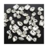 Choupee Diamantes de imitación cosidos 48 piezas de_1