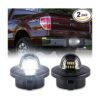 GemPro Lámpara de matrícula LED de repuesto para Ford F150_1