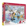 Ceaco Disney Holiday Together Time Mickey Minnie_3