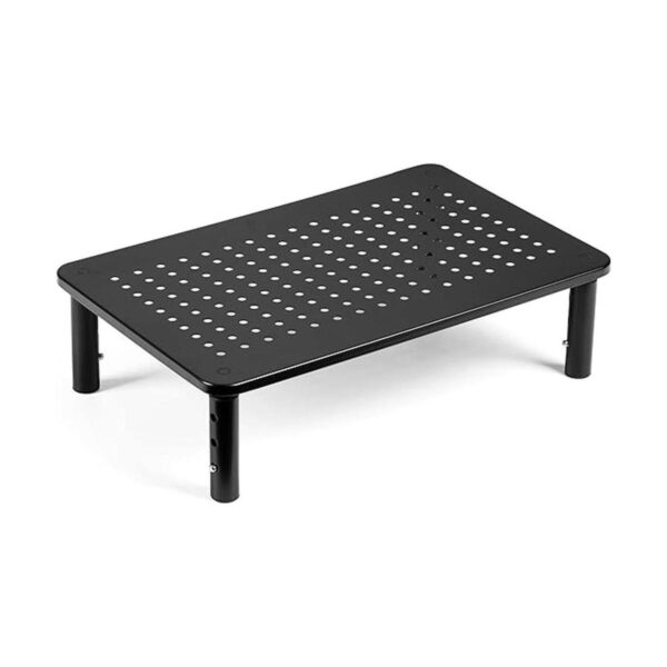 LOTEYIKE Soporte de escritorio elevador para monitor de_1