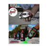 Tiza de marcado Mean Green Extreme Visibility fabricada_4