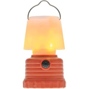 LitezAll Lámpara de luz LED portátil con luz blanca o_1