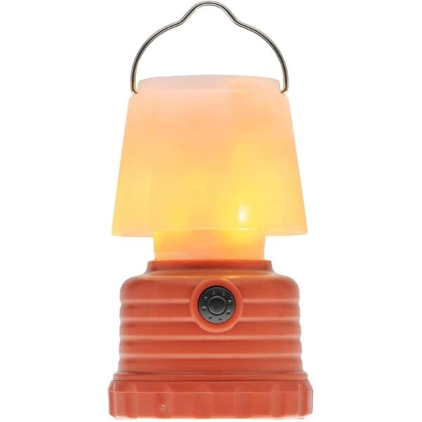 LitezAll Lámpara de luz LED portátil con luz blanca o_1