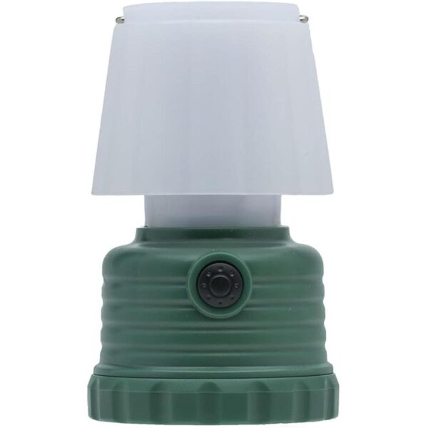 LitezAll Lámpara de luz LED portátil con luz blanca o_2