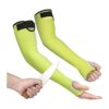 KevlarSleeves Protectores de brazo para piel fina y_1