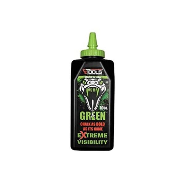 Tiza de marcado Mean Green Extreme Visibility fabricada_1