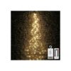 Guirnalda de luces estrelladas 250 LED 1 paquete de_1