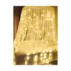 Guirnalda de luces estrelladas 250 LED 1 paquete de_2