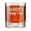 DADDY FACTORY Daddys Sippy Cup Vaso de whisky