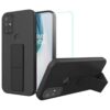 Funda para OnePlus Nord N10 5G funda de soporte con_1