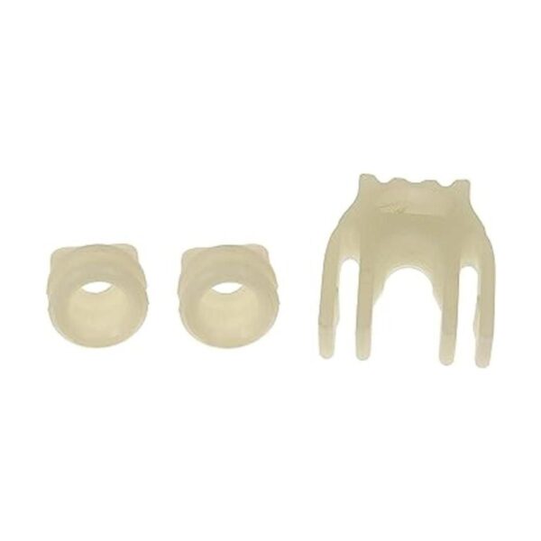 Dorman Kit de buje de cable de cambio 14104 compatible con_4