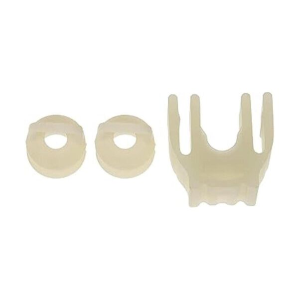 Dorman Kit de buje de cable de cambio 14104 compatible con_2