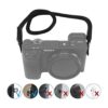 Haoge Correa de cuello para cámara Sony a7 a7 II a7_5