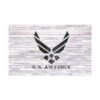 OBUY Plantilla grande con logotipo militar de Estados_5