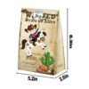 Cowboy Goodie Bags24 Pcs Wild West Cowboy Party Favors_4