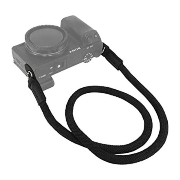 Haoge Correa de cuello para cámara Sony a7 a7 II a7_1