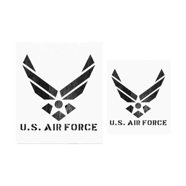 OBUY Plantilla grande con logotipo militar de Estados_1