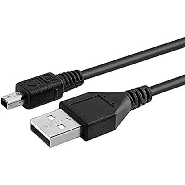 Master Cables Cable de repuesto compatible con USB Data_1