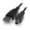 Master Cables Cable de repuesto compatible con USB Data_4