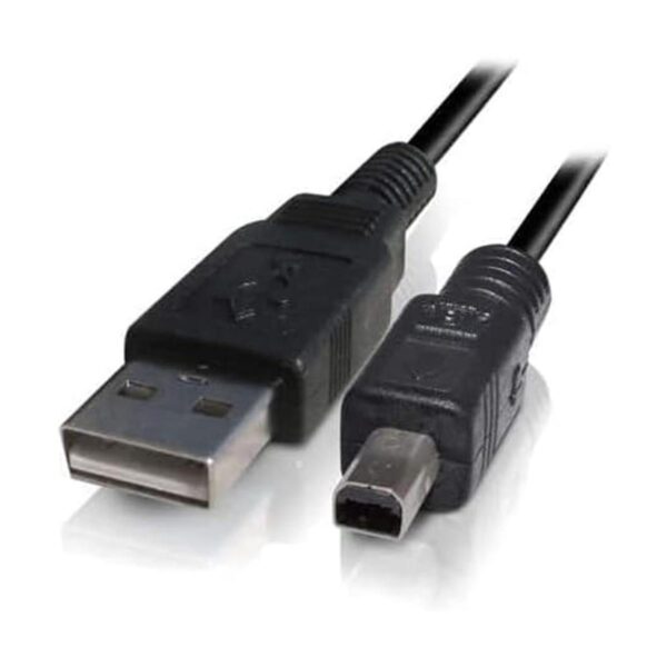 Master Cables Cable de repuesto compatible con USB Data_4
