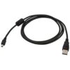 Master Cables Cable de repuesto compatible con USB Data_5