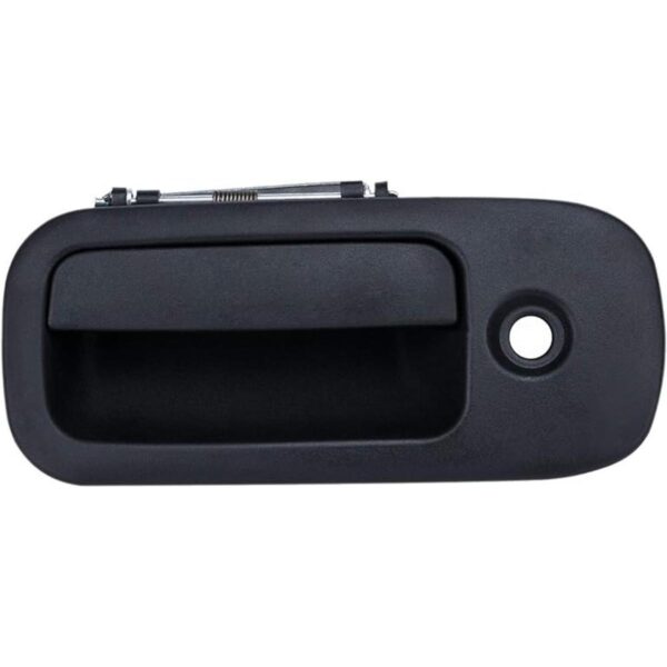 DEAL AUTO ELECTRIC PARTS 1 manija de puerta exterior con_1