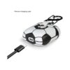 HIDAHE Funda para AirPods accesorios para AirPods_3