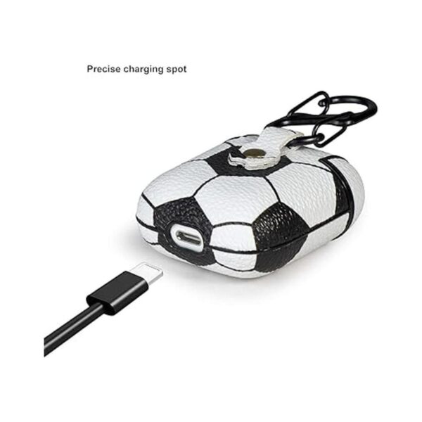 HIDAHE Funda para AirPods accesorios para AirPods_3