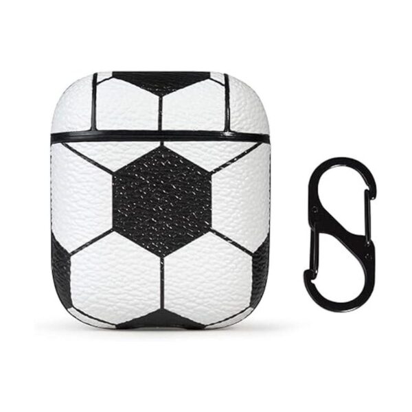 HIDAHE Funda para AirPods accesorios para AirPods_2