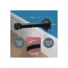 Jack N Drill Tope de puerta de resorte 7 unidades con