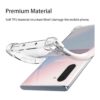 FAteam Funda para Galaxy Note 10 Plus con esquinas_4