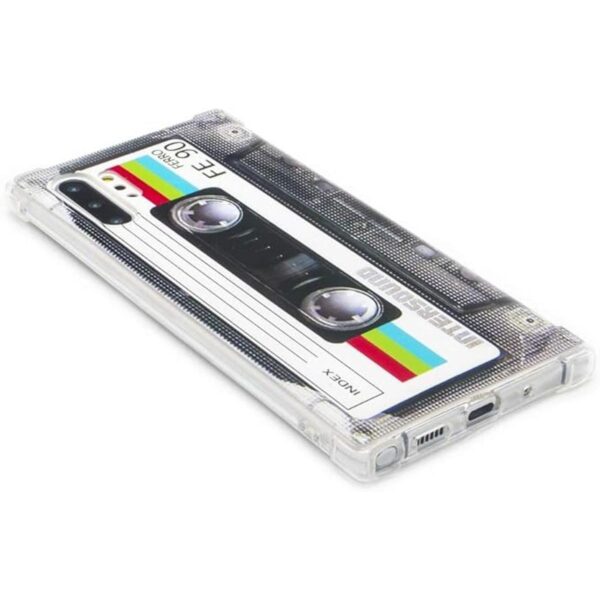 FAteam Funda para Galaxy Note 10 Plus con esquinas_2