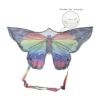 JEKOSEN Mariposa enorme cometa para niños y adultos fácil_3