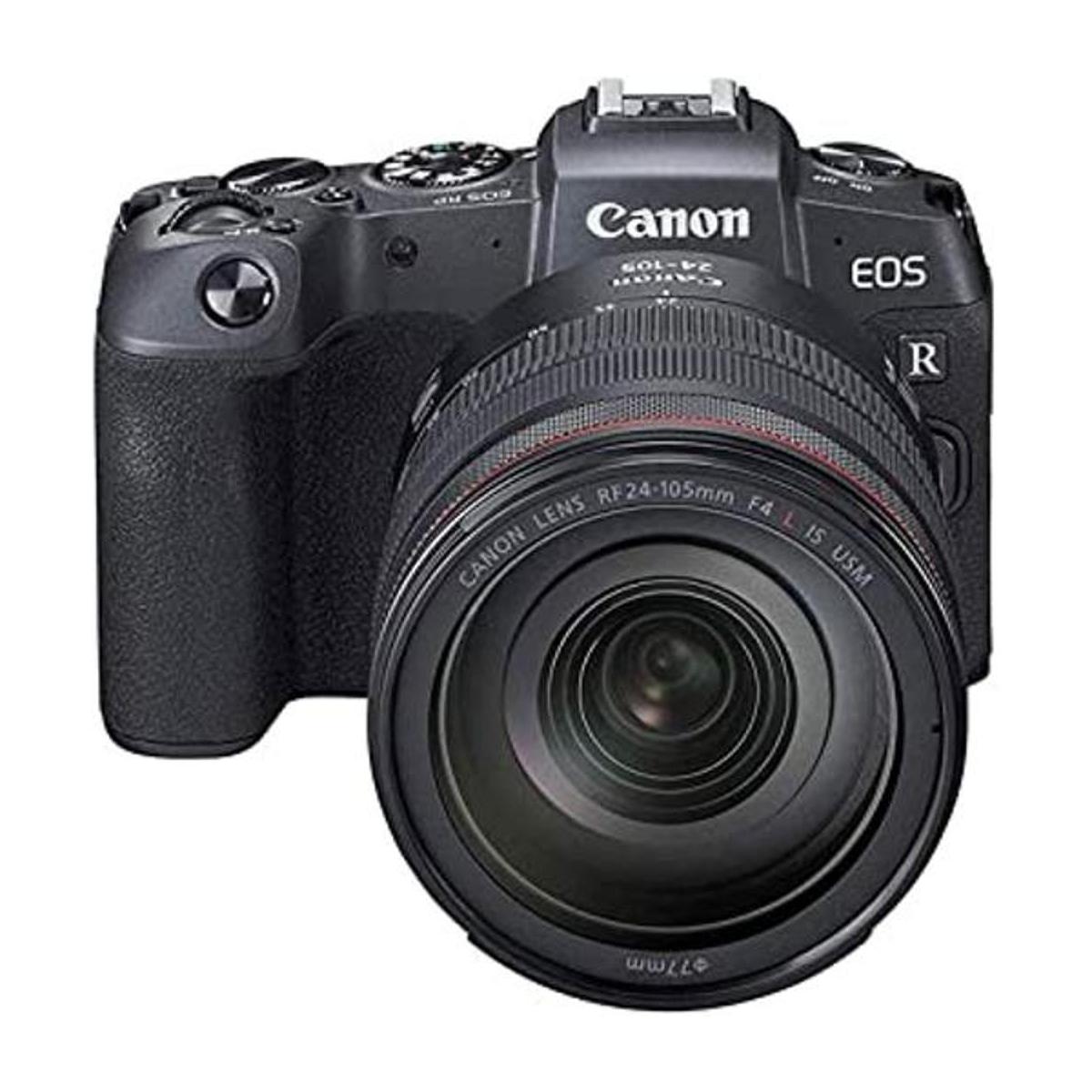 Expert Shield Protector de pantalla para cámara Canon RP