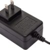 FULIHUA Cargador universal para coche eléctrico de 12 V_4