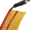 FULIHUA Cargador universal para coche eléctrico de 12 V_5